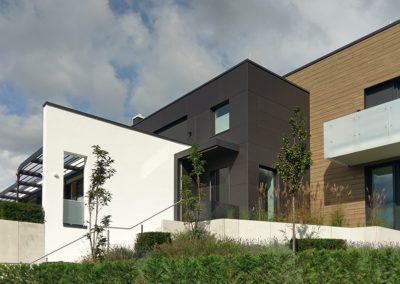 BgS16 – Designhaus in Wiesbaden