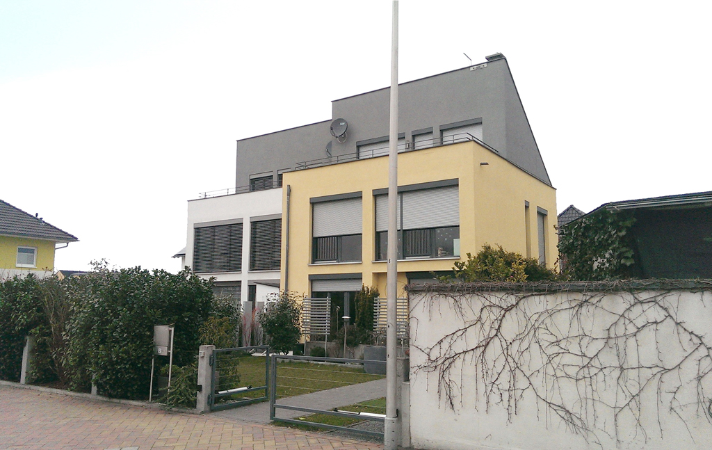 006-Doppelhaus in Egelsbach UDS-4