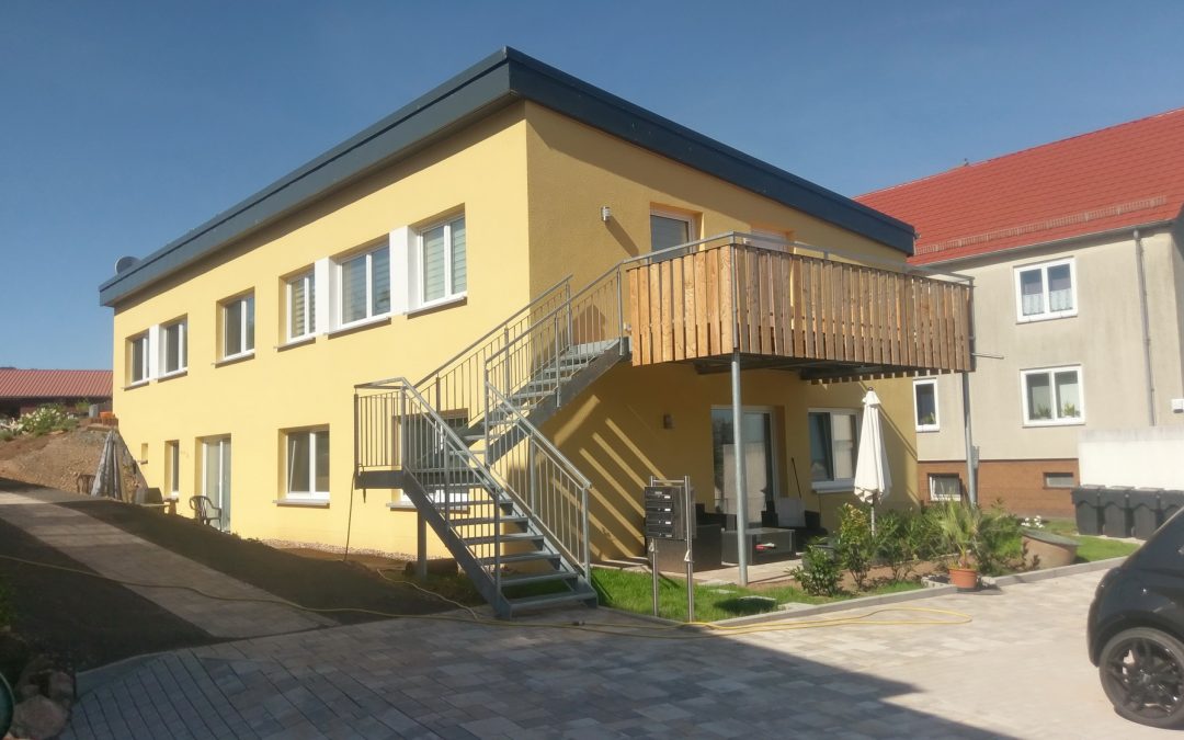 ScS35 – 4-Familienhaus Hönebach