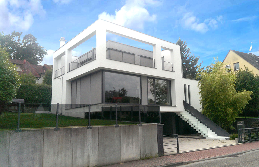 002-Architektenhaus Bad Soden