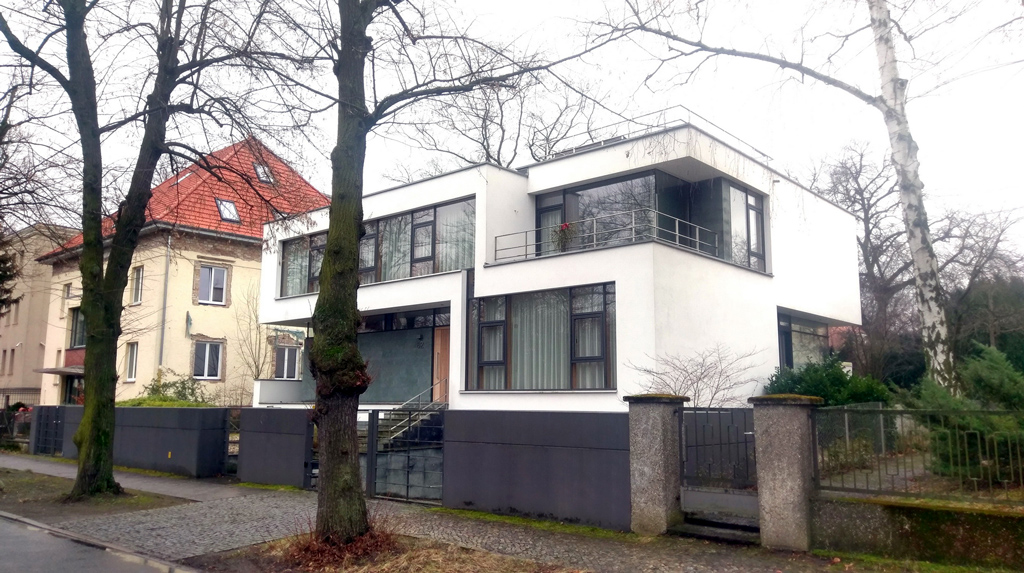 005-Architektenhaus Berlin